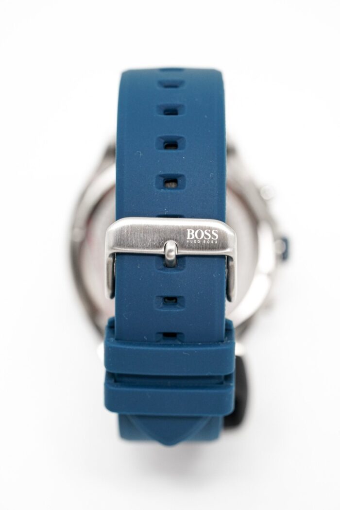 Hugo Boss Watch Velocity Blue - HB1513717 - Image 5